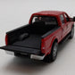Sword Models SW1200-R Ford F250 Pickup Truck - Red/Chrome LN/Box