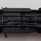 Sword Models SW1200-R Ford F250 Pickup Truck - Red/Chrome LN/Box