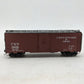 Branchline 8003 HO AAR 40' Chesapeake & Ohio Box Car #3256 Kit EX/Box