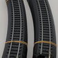 Bachmann 92124 HO Steel Alloy 18" Radius Curved E-Z Track Section [12] EX