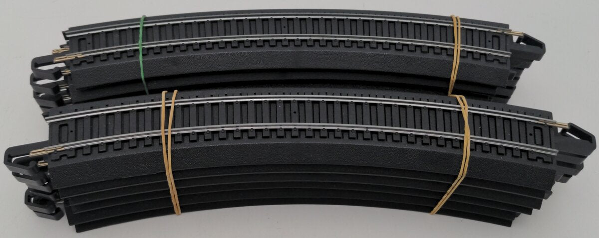 Bachmann 92124 HO Steel Alloy 18
