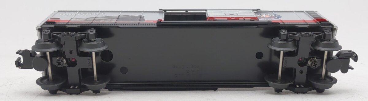 Lionel 6-39266 O Gauge Century Club II NYC Empire State Hudson Boxcar LN/Box