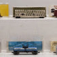 Atlas & Other N Scale Assorted Freight Cars [10] VG/Box