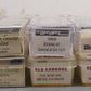 Atlas & Other N Scale Assorted Freight Cars [10] VG/Box
