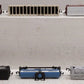 Atlas & Other N Scale Assorted Freight Cars [10] VG/Box