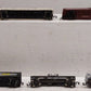 Atlas & Other N Scale Assorted Freight Cars [10] VG/Box