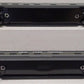 Williams 43108 New York Central 72 Ft. Streamliner 2-Car Add-On Set 6261/6262 EX/Box