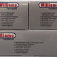 Williams 43108 New York Central 72 Ft. Streamliner 2-Car Add-On Set 6261/6262 EX/Box