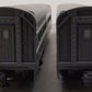 Williams 43108 New York Central 72 Ft. Streamliner 2-Car Add-On Set 6261/6262 EX/Box