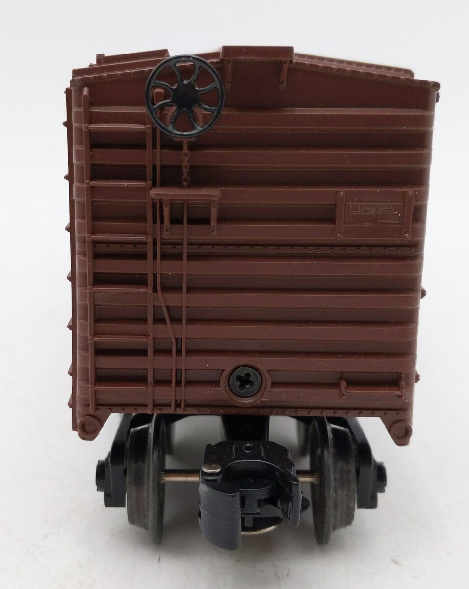 K-Line O Gauge Santa Fe Boxcar #19216 LN