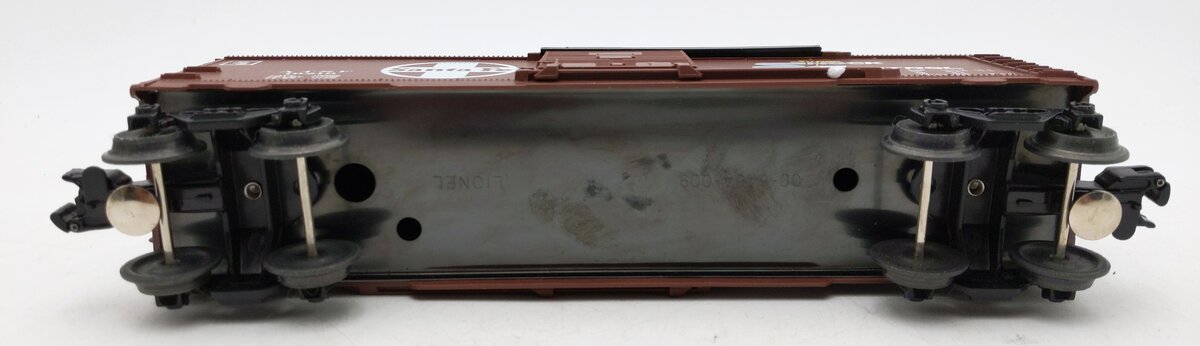 K-Line O Gauge Santa Fe Boxcar #19216 LN