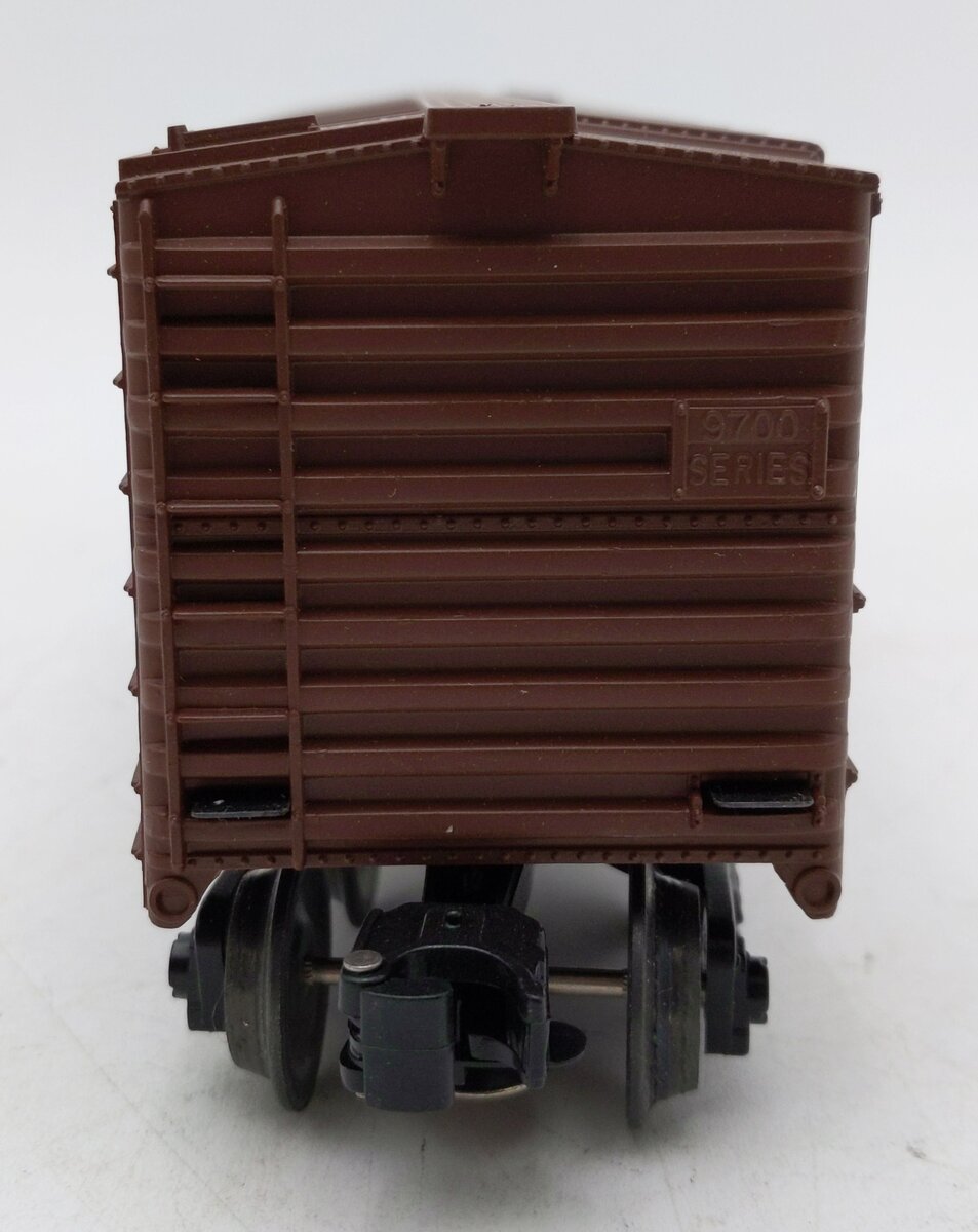 K-Line O Gauge Santa Fe Boxcar #19216 LN