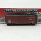 Branchline 8003 HO AAR 40' Chesapeake & Ohio Box Car #3212 Kit EX/Box
