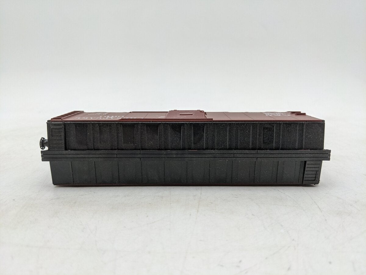 Branchline 8003 HO AAR 40' Chesapeake & Ohio Box Car #3212 Kit EX/Box