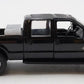 Sword Models 1:50 Scale 2016 Ford F-250 Pickup Truck - Black/Chrome LN/Box