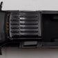 Sword Models 1:50 Scale 2016 Ford F-250 Pickup Truck - Black/Chrome LN/Box