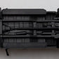 Sword Models 1:50 Scale 2016 Ford F-250 Pickup Truck - Black/Chrome LN/Box