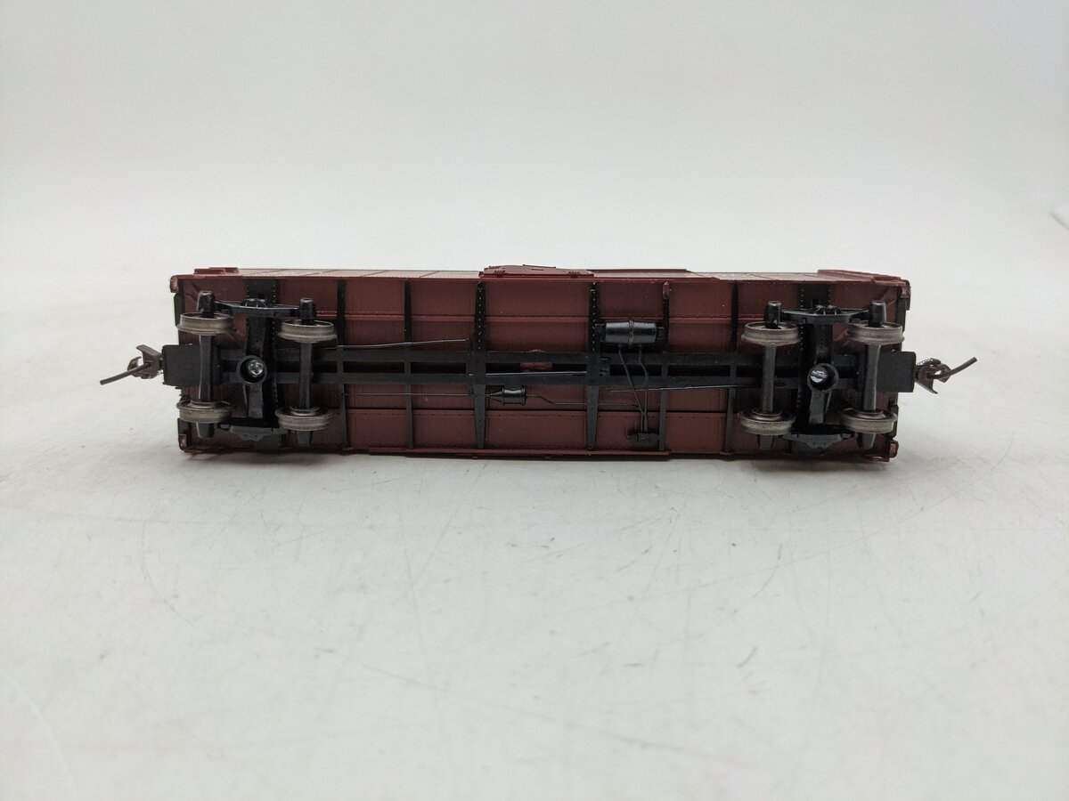Branchline 8003 HO AAR 40' Chesapeake & Ohio Box Car #3165 Kit EX/Box