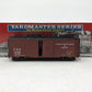 Branchline 8003 HO AAR 40' Chesapeake & Ohio Box Car #3165 Kit EX/Box