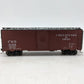 Branchline 8003 HO AAR 40' Chesapeake & Ohio Box Car #3165 Kit EX/Box