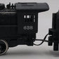 Tyco HO Scale Chattanooga 2-8-0 Steam Locomotive w/ Tender #638