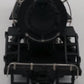 Tyco HO Scale Chattanooga 2-8-0 Steam Locomotive w/ Tender #638