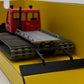 Solido 1:50 Scale Demeur Depiste Snow Groomer LN/Box