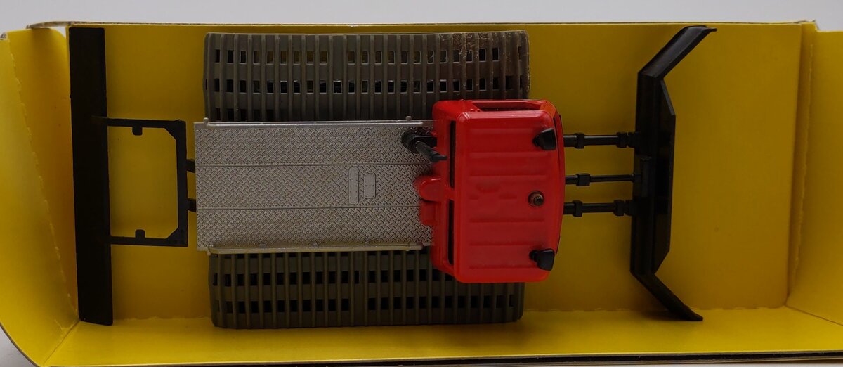 Solido 1:50 Scale Demeur Depiste Snow Groomer LN/Box