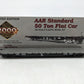 Proto 2000 30602 HO Chesapeake & Ohio 50 Ton Flatcar #80684 EX/Box