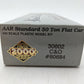 Proto 2000 30602 HO Chesapeake & Ohio 50 Ton Flatcar #80684 EX/Box