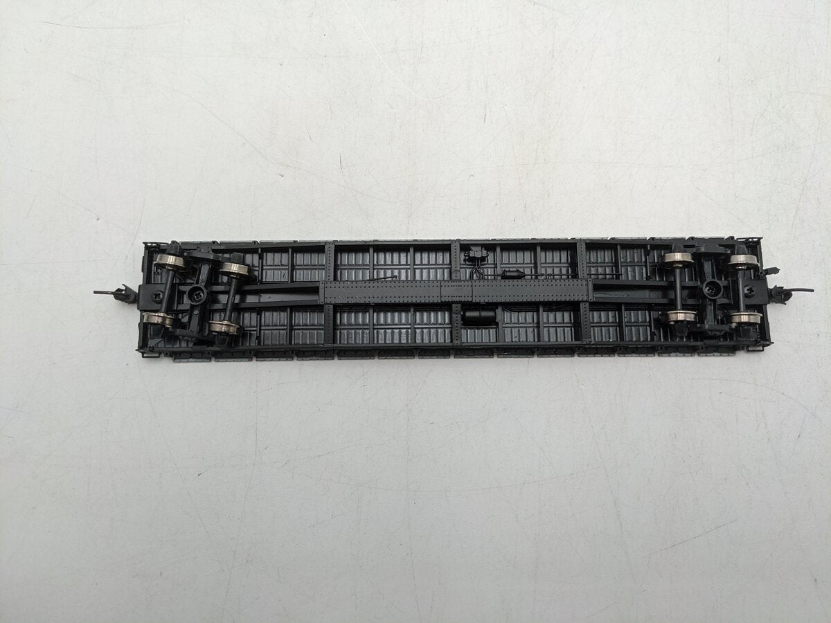 Proto 2000 30602 HO Chesapeake & Ohio 50 Ton Flatcar #80684 EX/Box
