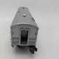 Lionel 6-27775 O Gauge Santa Fe Coach Passenger Illuminated Car #2414 EX/Box