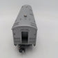 Lionel 6-27775 O Gauge Santa Fe Coach Passenger Illuminated Car #2414 EX/Box