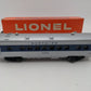 Lionel 6-27775 O Gauge Santa Fe Coach Passenger Illuminated Car #2414 EX/Box