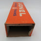 Lionel 6-27775 O Gauge Santa Fe Coach Passenger Illuminated Car #2414 EX/Box