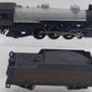 Mehano HO Scale Custom Locomotive and Tender #2230
