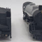 Mehano HO Scale Custom Locomotive and Tender #2230