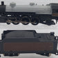 Mehano HO Scale Custom Locomotive and Tender #2230