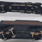 Mehano HO Scale Custom Locomotive and Tender #2230
