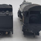 Mehano HO Scale Custom Locomotive and Tender #2230