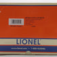 Lionel 6-35431 O Gauge Amtrak Coach Car #82740 EX/Box