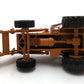 Conrad 2931 1:35 Case 580G Construction King Backhoe Loader EX/Box