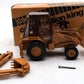 Conrad 2931 1:35 Case 580G Construction King Backhoe Loader EX/Box