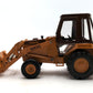 Conrad 2931 1:35 Case 580G Construction King Backhoe Loader EX/Box