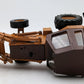Conrad 2931 1:35 Case 580G Construction King Backhoe Loader EX/Box