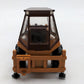 Conrad 2931 1:35 Case 580G Construction King Backhoe Loader EX/Box
