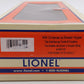 Lionel 6-82710 O Pennsylvania Christmas Ice Breaker Hopper LN/Box