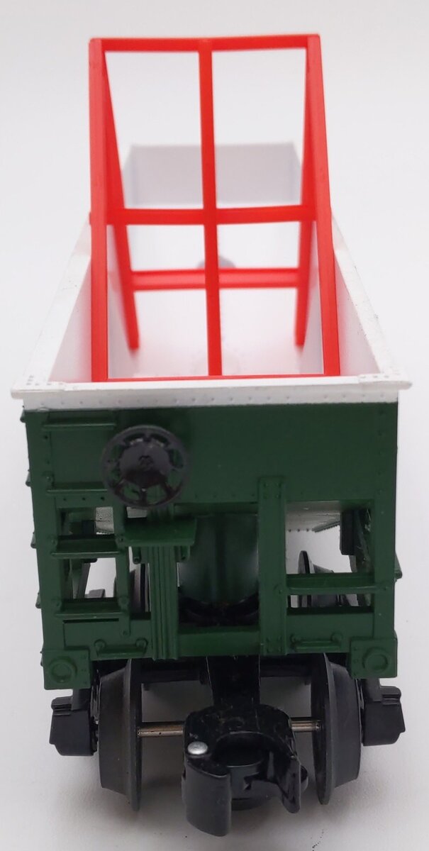 Lionel 6-82710 O Pennsylvania Christmas Ice Breaker Hopper LN/Box