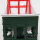 Lionel 6-82710 O Pennsylvania Christmas Ice Breaker Hopper LN/Box
