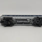 Lionel 2412 Vintage O Santa Fe Illuminated Blue Stripe Vista Dome Car #2412 EX/Box